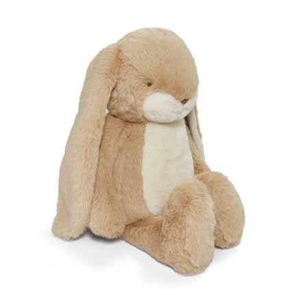 FLOPPY NIBBLE BUNNY ALMOND JOY - EXTRA LARGE 26" - Lillianna Gifts Australia