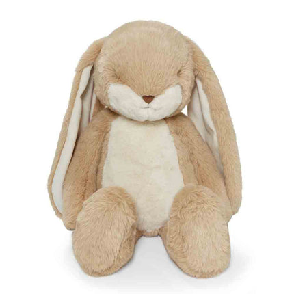 FLOPPY NIBBLE BUNNY ALMOND JOY - EXTRA EXTRA LARGE 41" - Lillianna Gifts Australia