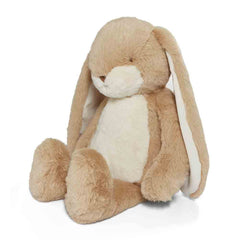 FLOPPY NIBBLE BUNNY ALMOND JOY - EXTRA EXTRA LARGE 41" - Lillianna Gifts Australia