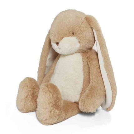 FLOPPY NIBBLE BUNNY ALMOND JOY - EXTRA EXTRA LARGE 41" - Lillianna Gifts Australia