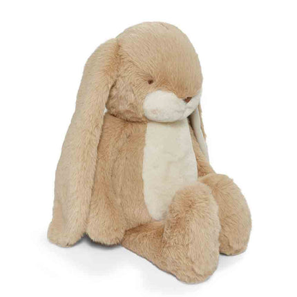 FLOPPY NIBBLE BUNNY ALMOND JOY - EXTRA EXTRA LARGE 41" - Lillianna Gifts Australia