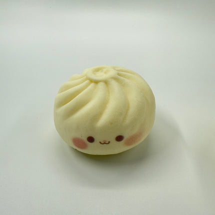 IsleEase Squishy – Dumpling Bun - Lillianna Gifts Australia