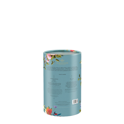 Glass house Mother's day collection 2024 - ENCHANTED GARDEN - Lillianna Gifts Australia
