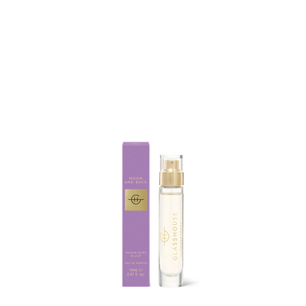 Glasshouse Perfume Moon and Back - Lillianna Gifts Australia