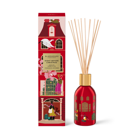 Night Before Christmas Diffuser 2023 - Lillianna Gifts Australia