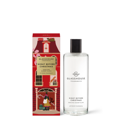 Night Before Christmas Perfume 2023 - Lillianna Gifts Australia