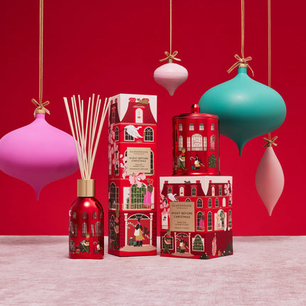 Night Before Christmas Diffuser 2023 - Lillianna Gifts Australia
