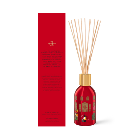 Night Before Christmas Diffuser 2023 - Lillianna Gifts Australia