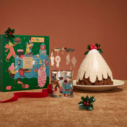 A Tahaa Affair Gift Set 2023 - Lillianna Gifts Australia