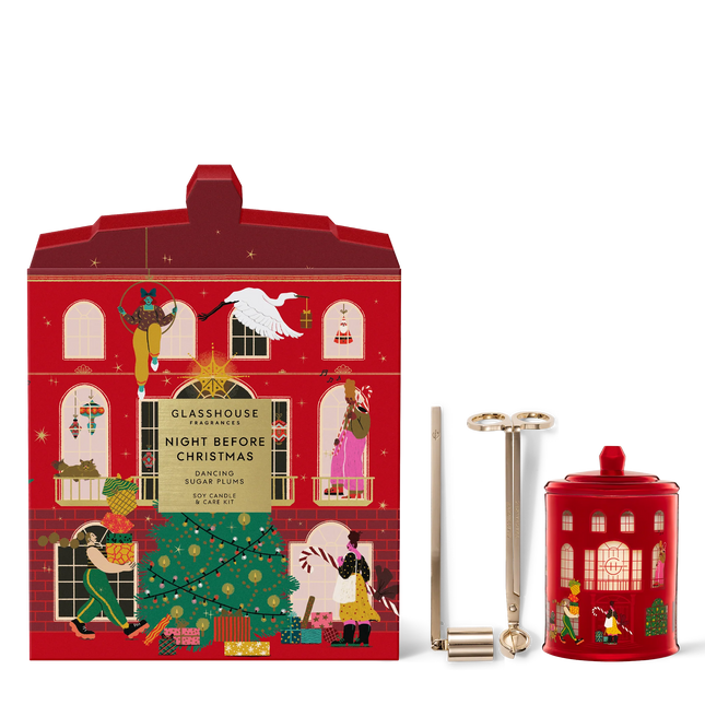 Night Before Christmas Gift Set - Lillianna Gifts Australia