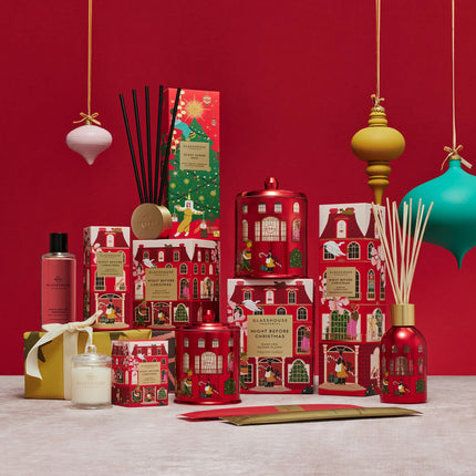 Night Before Christmas Diffuser 2023 - Lillianna Gifts Australia