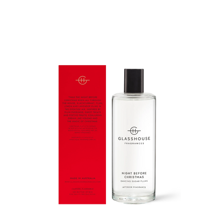 Night Before Christmas Perfume 2023 - Lillianna Gifts Australia