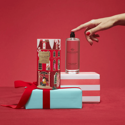 Night Before Christmas Perfume 2023 - Lillianna Gifts Australia