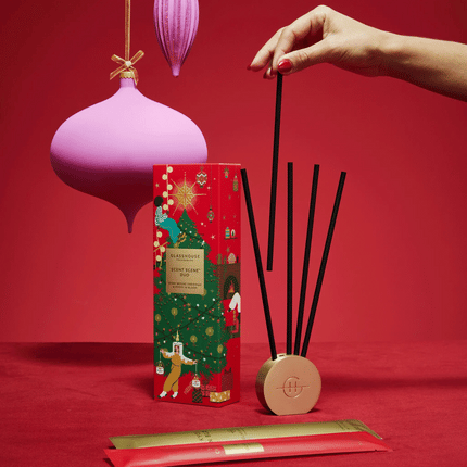 Christmas Scent Scene Duo 2023 - Lillianna Gifts Australia
