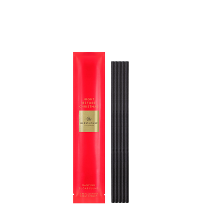 Night Before Christmas Scent Sticks 2023 - Lillianna Gifts Australia