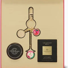 Night Before Christmas Diffuser Car Refill and Gift Set - Lillianna Gifts Australia