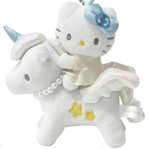 Sanrio Hello kitty Premium Mascot Keychain edition Rare! - Lillianna Gifts Australia