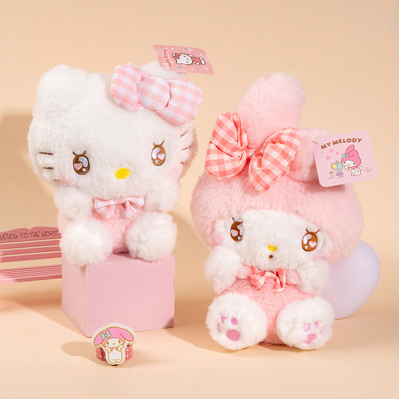 Sanrio "Cute Justice" Limited edition - Lillianna Gifts Australia