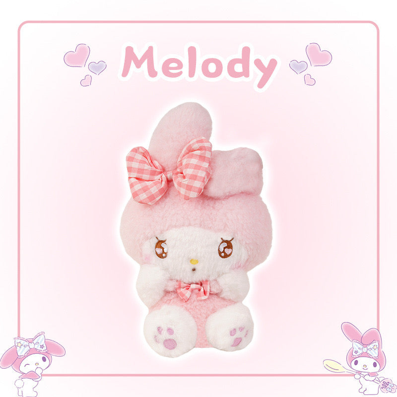 Sanrio "Cute Justice" Limited edition - Lillianna Gifts Australia