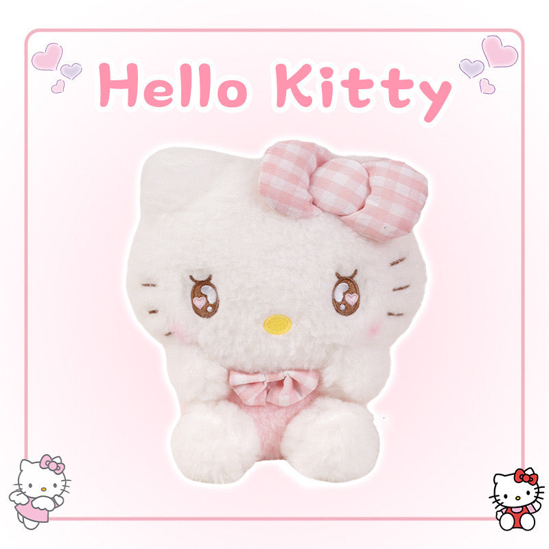 Sanrio "Cute Justice" Limited edition - Lillianna Gifts Australia