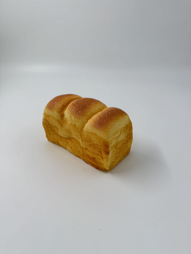 IsleEase Squishy - Toast - Lillianna Gifts Australia