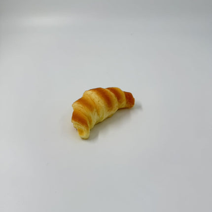 Mini Croissant Squishy - Lillianna Gifts Australia