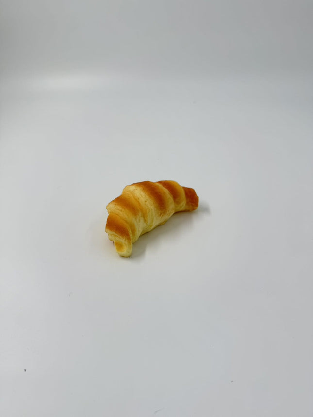 Mini Croissant Squishy - Lillianna Gifts Australia