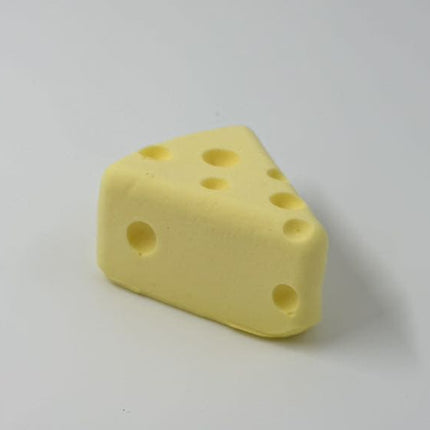 IsleEase Squishy - Swiss Cheese - Lillianna Gifts Australia