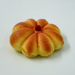 IsleEase Squishy - Pumpkin Bread - Lillianna Gifts Australia