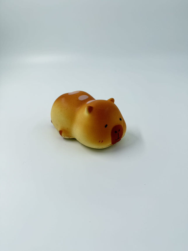 Capybara Squishy - Lillianna Gifts Australia