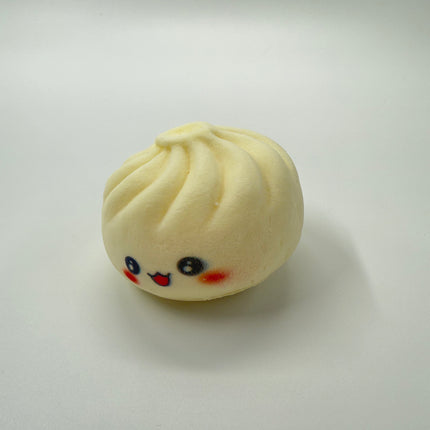 IsleEase Squishy – Dumpling Bun - Lillianna Gifts Australia
