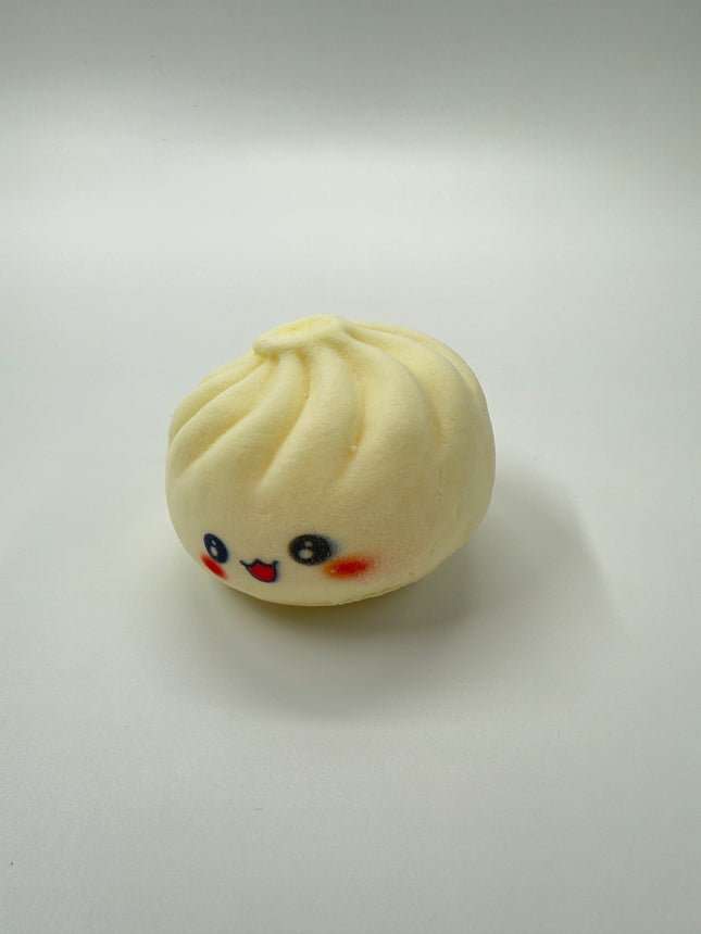 IsleEase Squishy – Dumpling Bun - Lillianna Gifts Australia