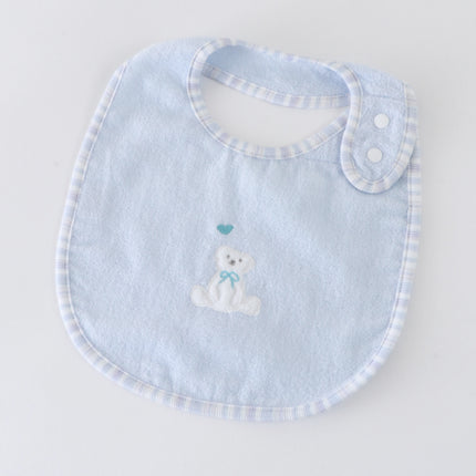 Baba Bear Bib