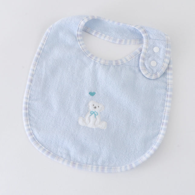 Baba Bear Bib - Lillianna Gifts Australia