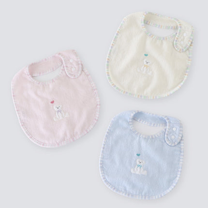 Baba Bear Bib