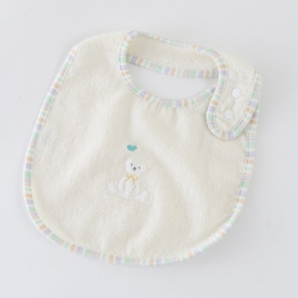 Baba Bear Bib