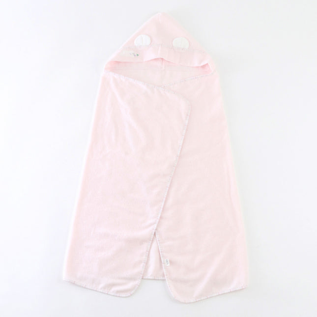 Baby Bear Hooded Towel - Lillianna Gifts Australia