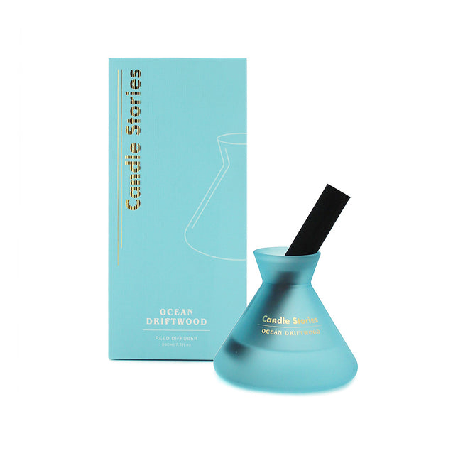 Candle Stories Diffuser Science lap design Bottle 200ML - Lillianna Gifts Australia