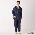 Navy / M