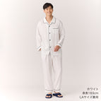 White / M