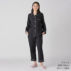Black / M