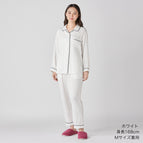 White / M