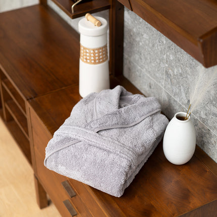 Shiawase Bath Robe (Unisex)