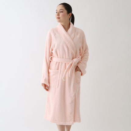 Shiawase Bath Robe (Unisex)