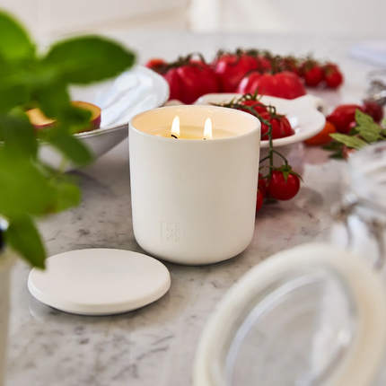 Circa Home Candle Watermelon & Coconut 300g candle & Fragrance Diffuser 250ml - Lillianna Gifts Australia