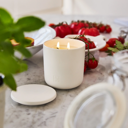 Circa Home Candle Vanilla Bean & Allspice 300g candle & Fragrance Diffuser 250ml - Lillianna Gifts Australia