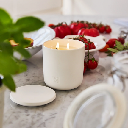 Circa Home Candle Narcissus & Patchouli 300g candle & Fragrance Diffuser 250ml - Lillianna Gifts Australia