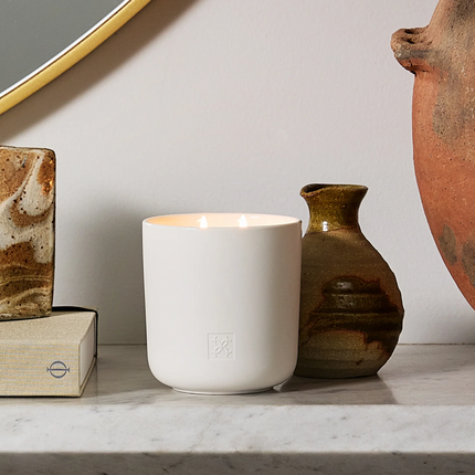 Circa Home Candle Pear & Lime 300g & 70g candle & Fragrance Diffuser 250ml - Lillianna Gifts Australia