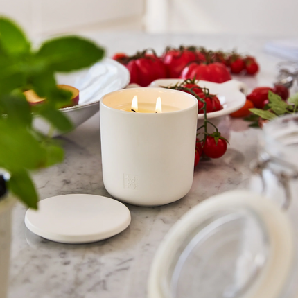 Circa Home Candle Pear & Lime 300g & 70g candle & Fragrance Diffuser 250ml - Lillianna Gifts Australia