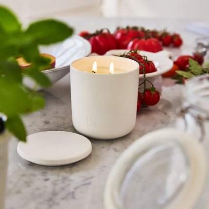 Circa Home Candle Mango & Papaya 300g & 70g candle & Fragrance Diffuser 250ml - Lillianna Gifts Australia